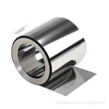 304 Reliable quality stainless steel hot coil